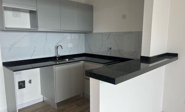 Departamento complejo VIA VENTO CANNING