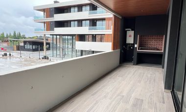 Departamento complejo VIA VENTO CANNING