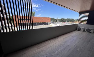 Departamento complejo VIA VENTO CANNING