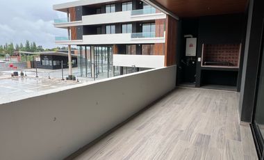 Departamento complejo VIA VENTO CANNING