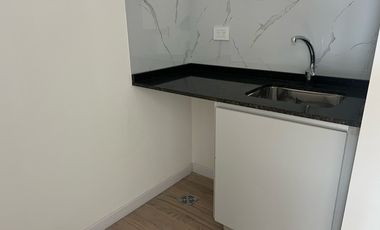 Departamento complejo VIA VENTO CANNING