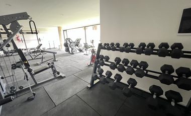 Departamento complejo VIA VENTO CANNING