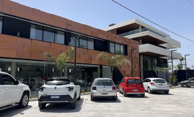 Departamento complejo VIA VENTO CANNING