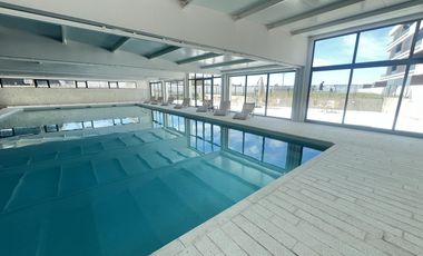 Departamento complejo VIA VENTO CANNING