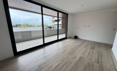 Departamento complejo VIA VENTO CANNING