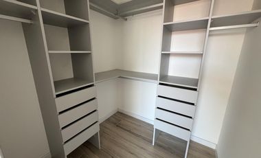 Departamento complejo VIA VENTO CANNING