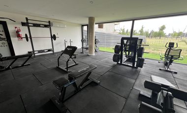 Departamento complejo VIA VENTO CANNING