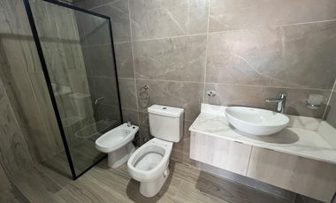 Departamento complejo VIA VENTO CANNING