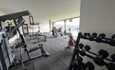 Departamento complejo VIA VENTO CANNING