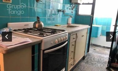 Venta Departamento Semipiso Caballito Tres Ambientes