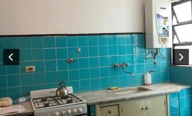 Venta Departamento Semipiso Caballito Tres Ambientes
