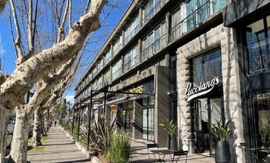 Departamento 2 Ambientes con Cochera en Subsuelo Edificio BOX - Muñiz