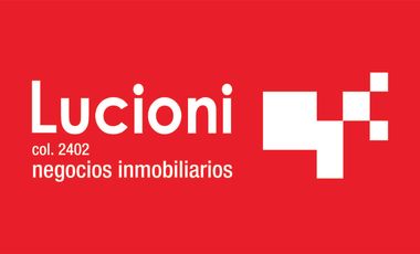 Departamento 2 Ambientes con Cochera en Subsuelo Edificio BOX - Muñiz