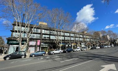 Departamento 2 Ambientes con Cochera en Subsuelo Edificio BOX - Muñiz