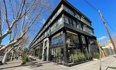 Departamento 2 Ambientes con Cochera en Subsuelo Edificio BOX - Muñiz