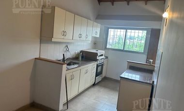 Departamento en Banfield Oeste