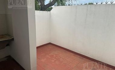 Departamento en Banfield Oeste