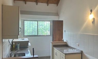 Departamento en Banfield Oeste