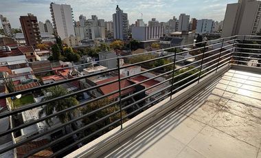 VENTA DEPARTAMENTO 2 AMBIENTES CON PATIO LANUS ESTE