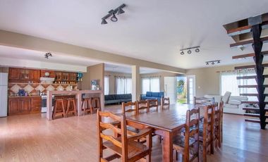 Casa en Puerto Roldan