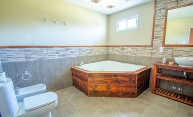 Casa en Puerto Roldan