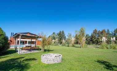 Casa en Puerto Roldan