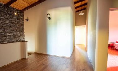 Casa en Puerto Roldan