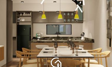 Departamento en Confluencia