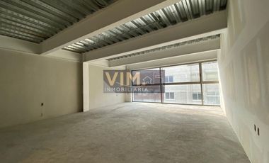 Oficinas de Lujo en San Jeronimo Lidice