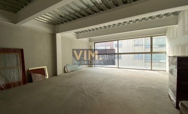 Oficinas de Lujo en San Jeronimo Lidice