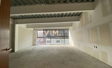 Oficinas de Lujo en San Jeronimo Lidice