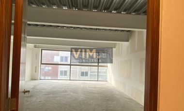 Oficinas de Lujo en San Jeronimo Lidice