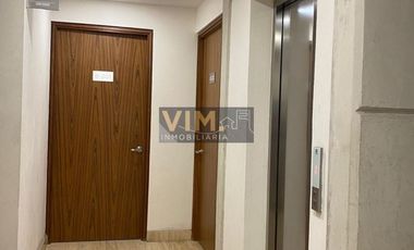 Oficinas de Lujo en San Jeronimo Lidice