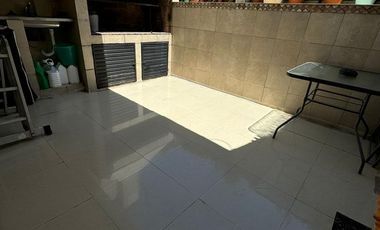 DEPARTAMENTO EN VENTA 3 AMB C/ PARRILLA - COUNTRY EL VENADO - RETASADO!!