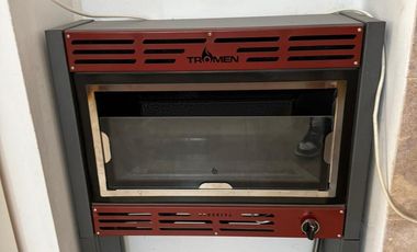 DEPARTAMENTO EN VENTA 3 AMB C/ PARRILLA - COUNTRY EL VENADO - RETASADO!!