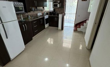 DEPARTAMENTO EN VENTA 3 AMB C/ PARRILLA - COUNTRY EL VENADO - RETASADO!!