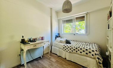 DEPARTAMENTO VENTA VICENTE LOPEZ 4 AMBIENTES SUPER LUMINOSO