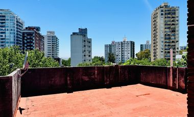 DEPARTAMENTO VENTA VICENTE LOPEZ 4 AMBIENTES SUPER LUMINOSO