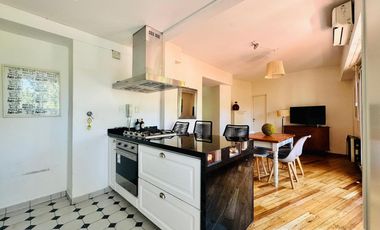 DEPARTAMENTO VENTA VICENTE LOPEZ 4 AMBIENTES SUPER LUMINOSO