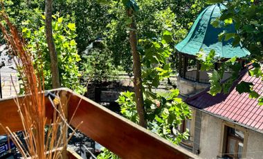 DEPARTAMENTO VENTA VICENTE LOPEZ 4 AMBIENTES SUPER LUMINOSO