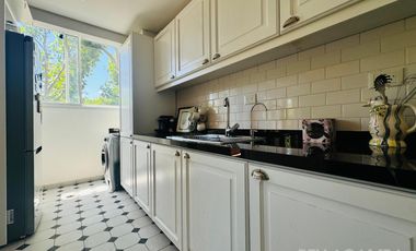 DEPARTAMENTO VENTA VICENTE LOPEZ 4 AMBIENTES SUPER LUMINOSO