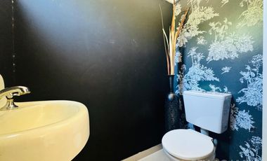 DEPARTAMENTO VENTA VICENTE LOPEZ 4 AMBIENTES SUPER LUMINOSO