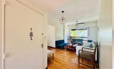 DEPARTAMENTO VENTA VICENTE LOPEZ 4 AMBIENTES SUPER LUMINOSO