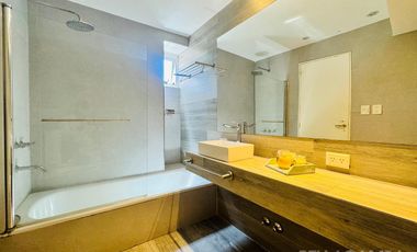 DEPARTAMENTO VENTA VICENTE LOPEZ 4 AMBIENTES SUPER LUMINOSO