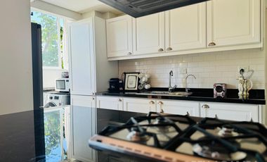 DEPARTAMENTO VENTA VICENTE LOPEZ 4 AMBIENTES SUPER LUMINOSO