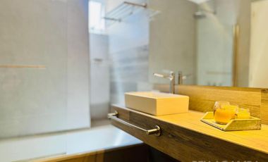 DEPARTAMENTO VENTA VICENTE LOPEZ 4 AMBIENTES SUPER LUMINOSO