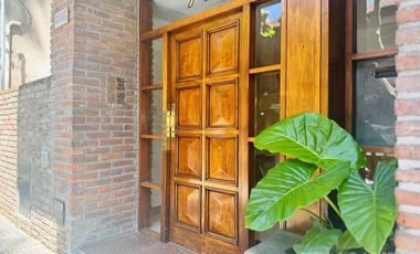 DEPARTAMENTO VENTA VICENTE LOPEZ 4 AMBIENTES SUPER LUMINOSO