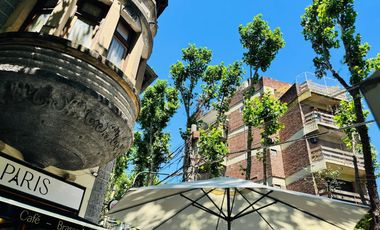 DEPARTAMENTO VENTA VICENTE LOPEZ 4 AMBIENTES SUPER LUMINOSO