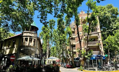 DEPARTAMENTO VENTA VICENTE LOPEZ 4 AMBIENTES SUPER LUMINOSO