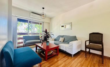 DEPARTAMENTO VENTA VICENTE LOPEZ 4 AMBIENTES SUPER LUMINOSO